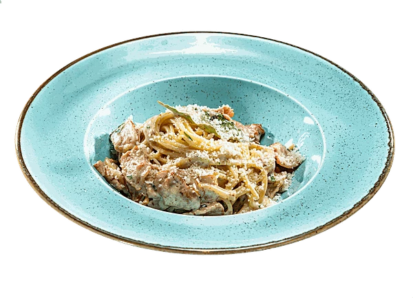 Паста Карбонара