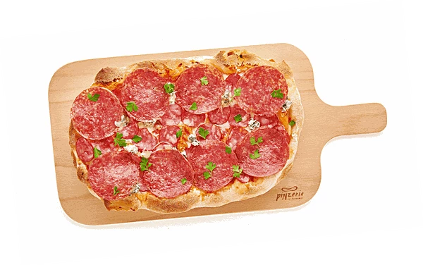 Бергамская 