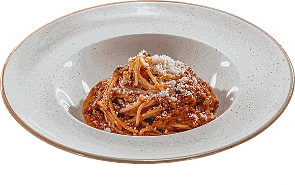 Паста Болоньезе