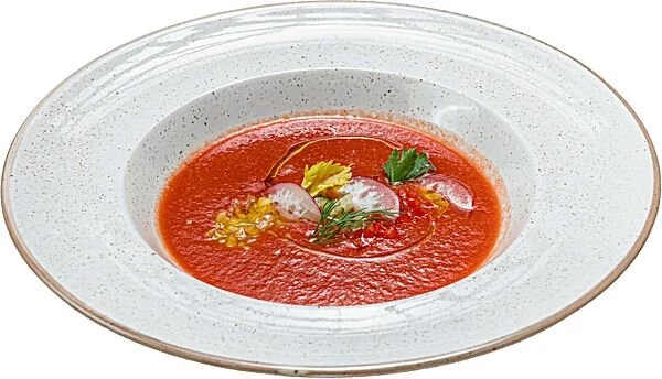 Гаспаччо