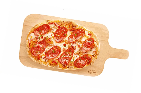 Пеперончини 