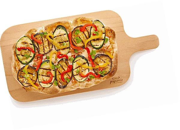 Вегетарианская 