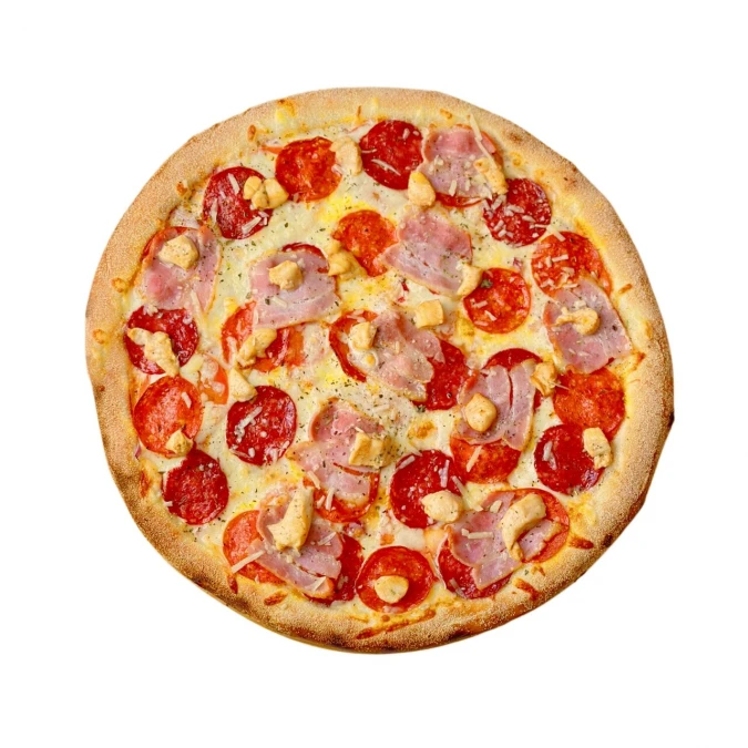 МЯСНАЯ