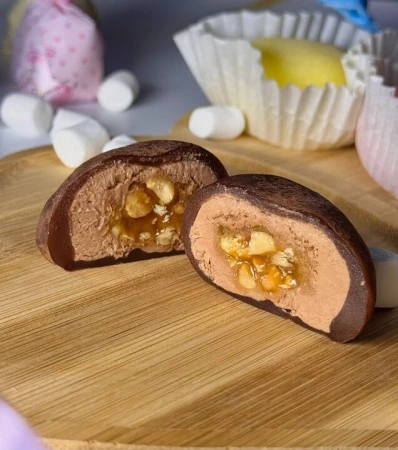 Моти сникерс 3шт