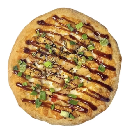 ЦЫПА БАРБЕКЮ