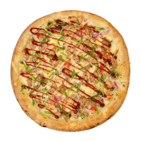 ЦЫПА БАРБЕКЮ