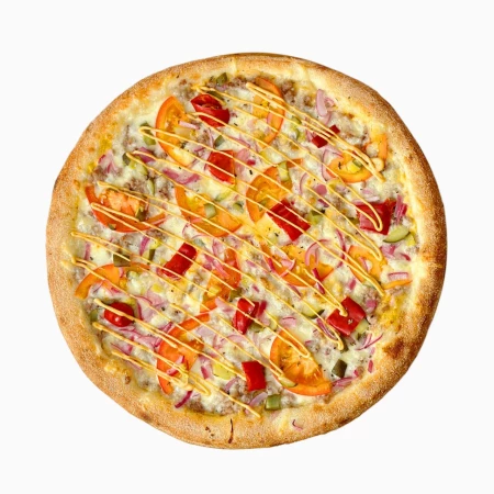 МЕКСИКАНСКАЯ