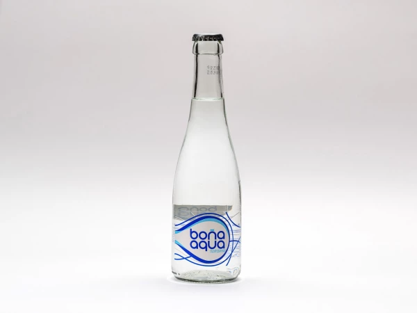 Вода БонАква газ. 0,33