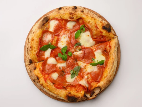 Пицца Пеперони