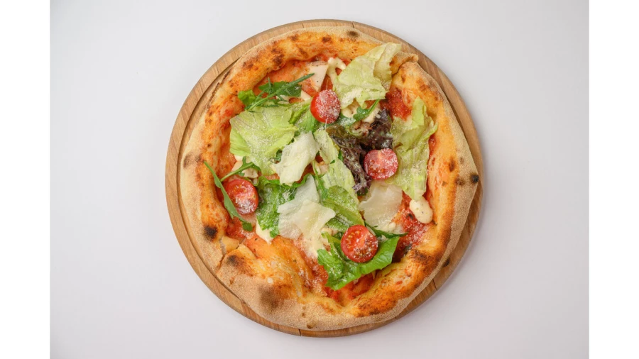 Пицца Цезарь