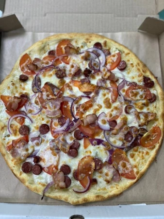 МЯСНАЯ ОСТРАЯ