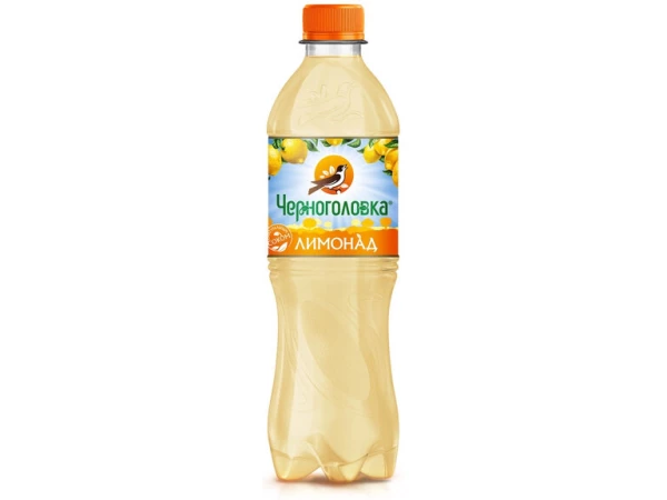 Черноголовка 0,5 пэт