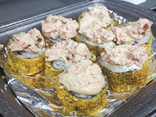 ВКУСНЫЙ