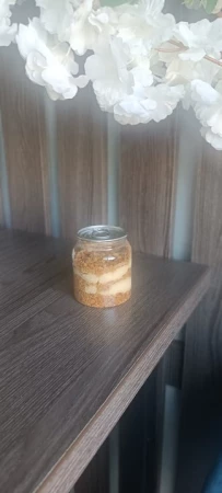 Банкейк медовик