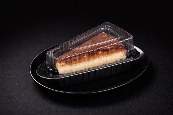 Чизкейк сникерс