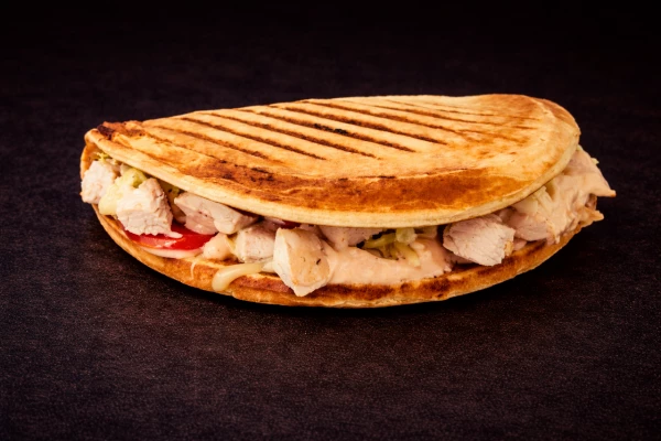 ХОТ-ДОГ (ЗАКРЫТАЯ)