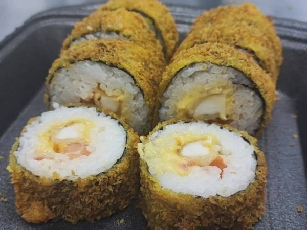 С КУРИНЫМИ СТРИПСАМИ