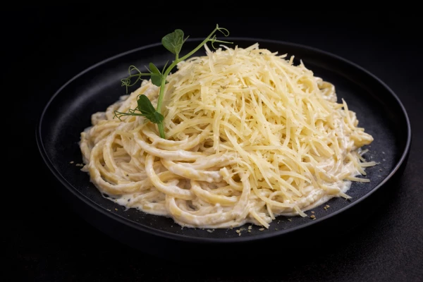 ПАСТА КАРБОНАРА