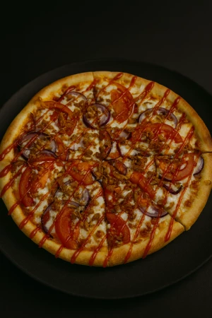 МЯСНАЯ ОСТРАЯ