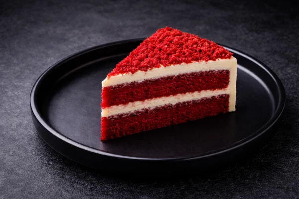 Красный Бархат