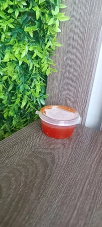 сладкий чили