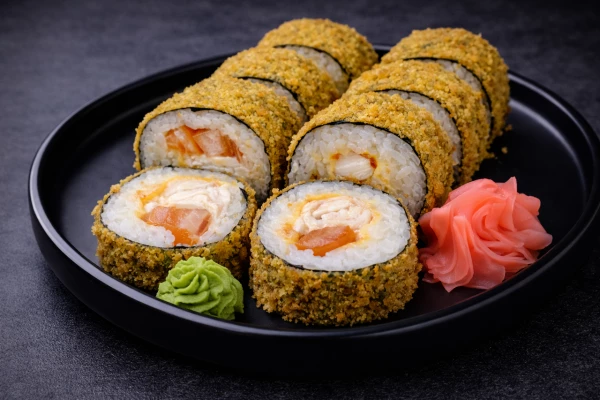 Чеддер с курицей