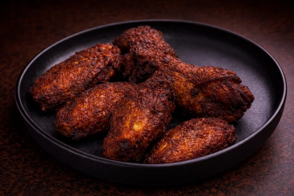 КУРИНЫЕ КРЫЛЬЯ