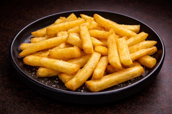 КАРТОФЕЛЬ ФРИ