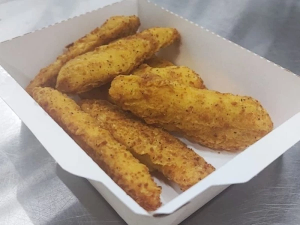 КУРИНЫЕ СТРИПСЫ