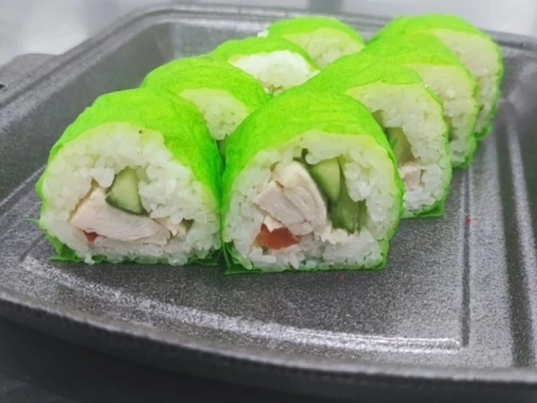 ЧИКЕН