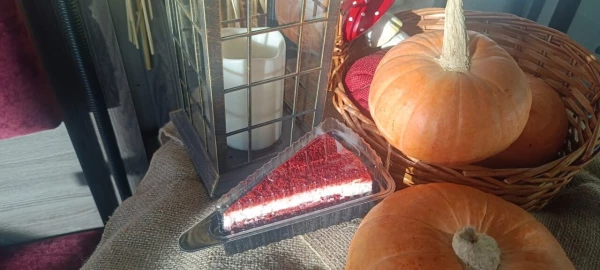 Красный Бархат