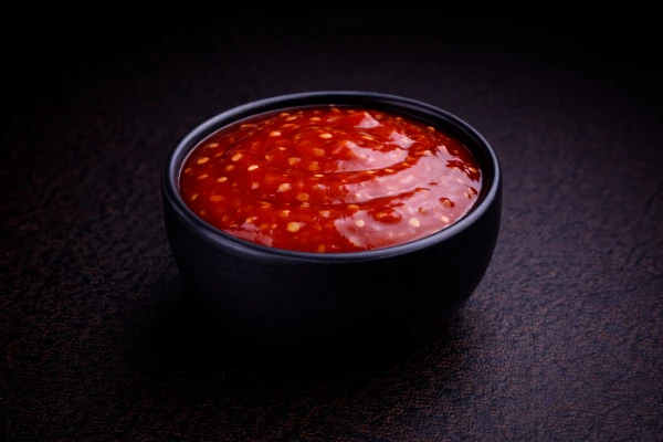 сладкий чили