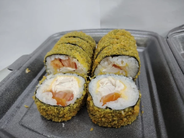 Чеддер с курицей