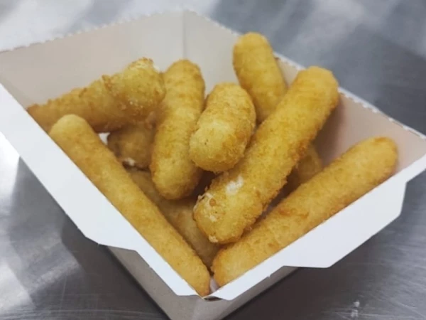 Сырные палочки