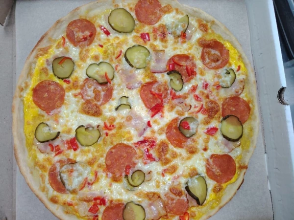 ДЕРЕВЕНСКАЯ