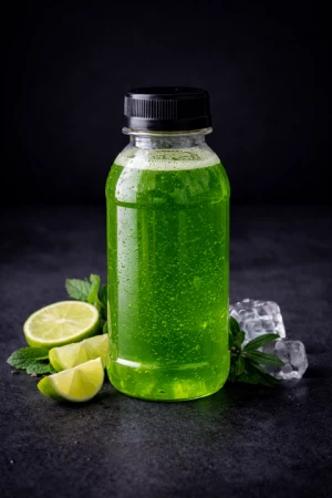 МОРС МОХИТО