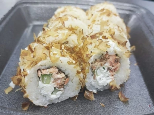 КОПЧЕНЫЙ