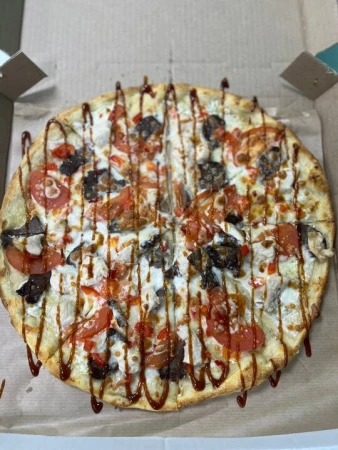 СУПРИМ БАРБЕКЮ