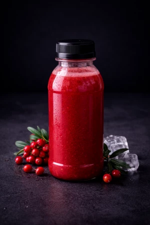 Морс БРУСНИКА