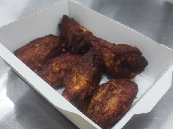 КУРИНЫЕ КРЫЛЬЯ