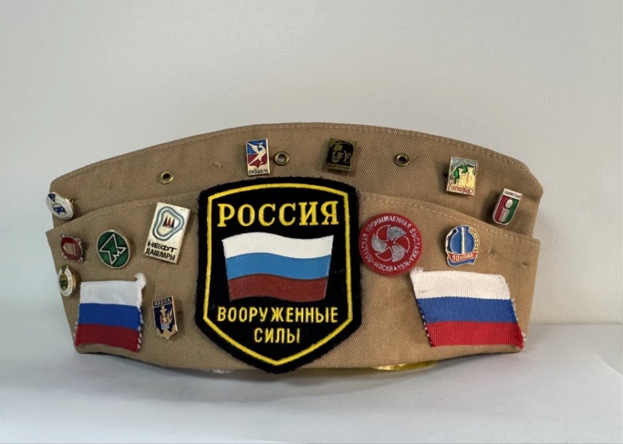 Пилотка