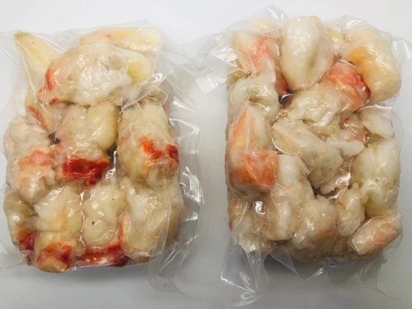 Роза Камчатского краба