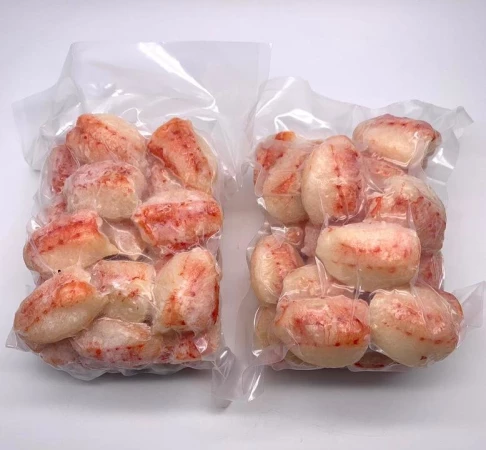Кулак Камчатского краба