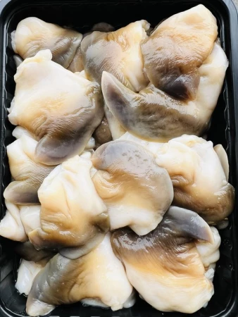 Спизула филе