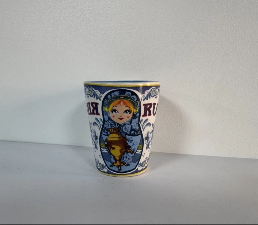 Рюмка