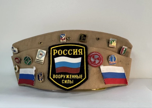 Пилотка