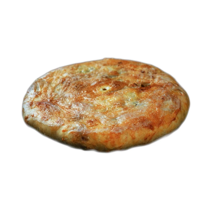 Осетинский пирог