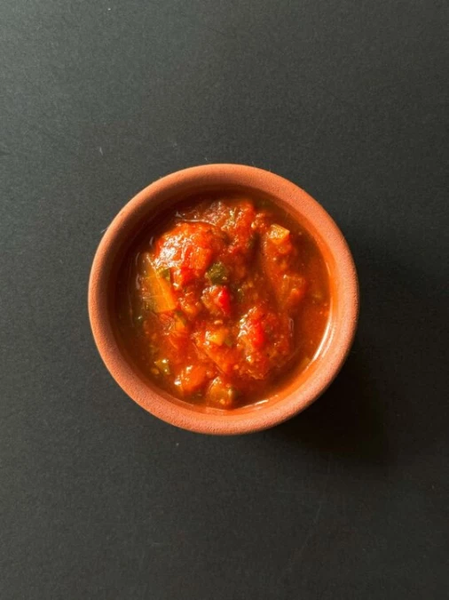 Сацебели 30г