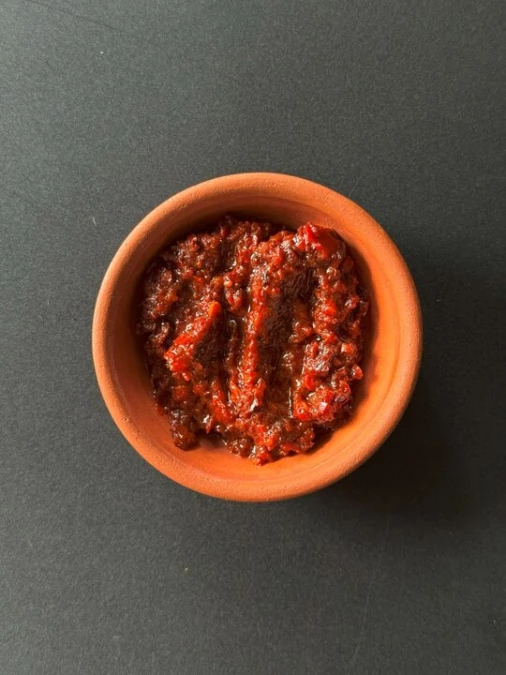 Аджика грузинская 30г