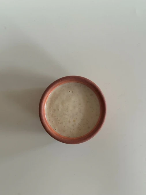 Ореховый соус 30г